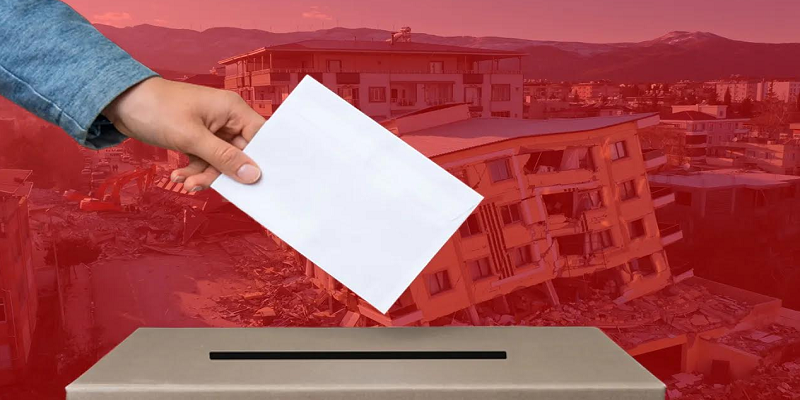 الانتخابات التركية