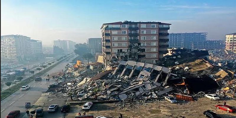 الجنوب التركي