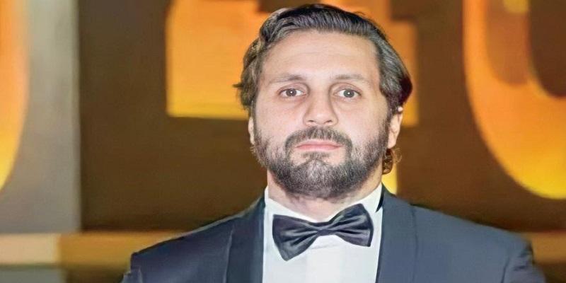 هشام ماجد .. يا زباين Only winner الفنان هشام ماجد