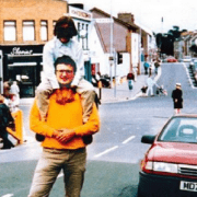 انفجار بلدة أوماغ بإيرلندا الشمالية