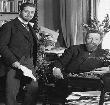 صناع الملوك