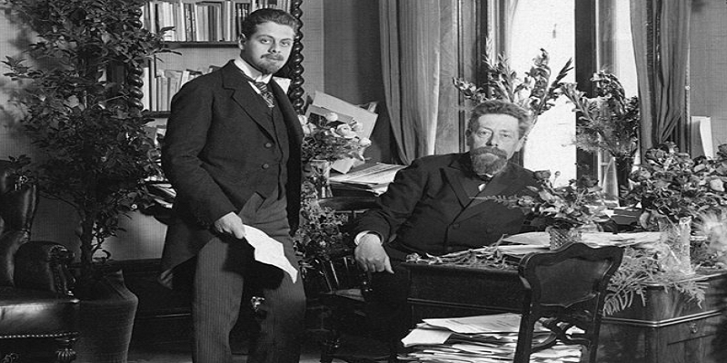 صناع الملوك