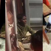 طفل بنجلاديش