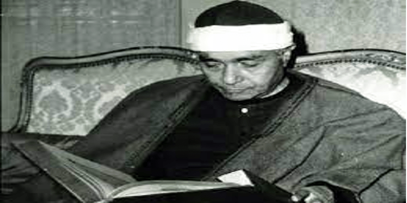 محمود السعدني