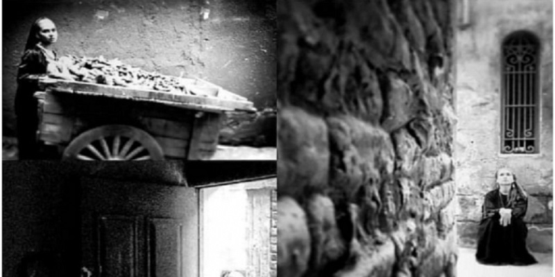 الدراما الصعيدية في رمضان 2023