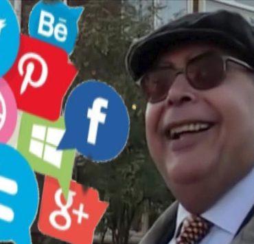 الضحك قال يا سم على التكشير..ضحكة من عالم الحياة البرية نصر حامد أبو زيد