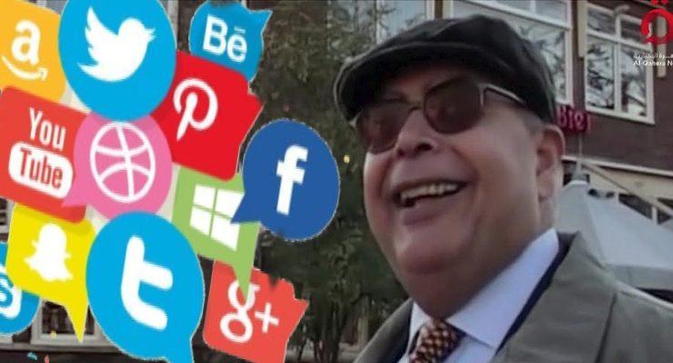 نصر حامد أبو زيد