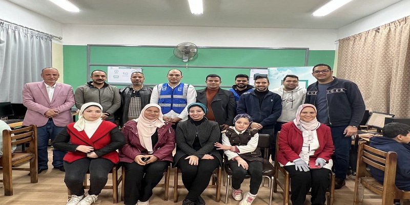 التعليم حياة