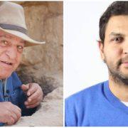 أحمد عدلي - زاهي حواس