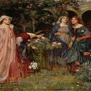 درو باري مور وسندريلا