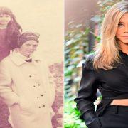 جينيفر أنستون