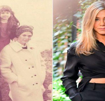 جينيفر أنستون