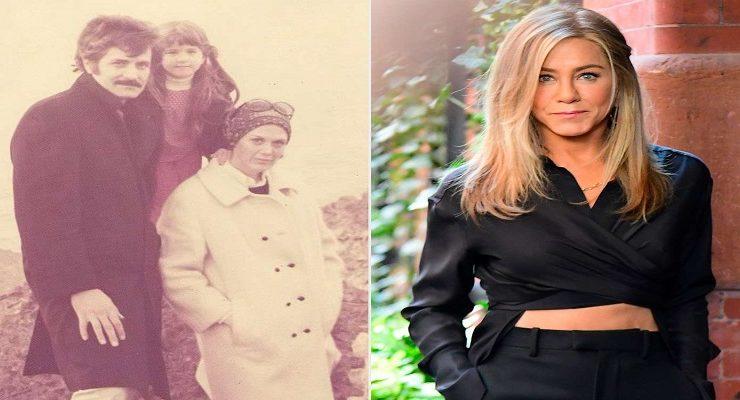 جينيفر أنستون