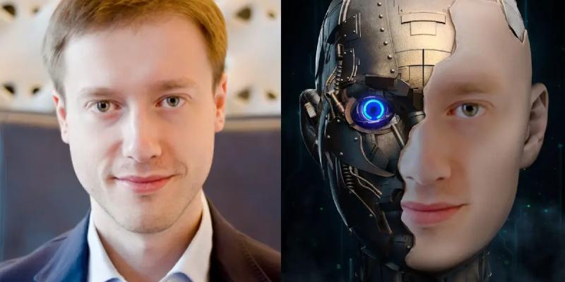 خطة الملياردير الروسي لتوفير الخلود للبشر بحلول عام 2045 الخلود