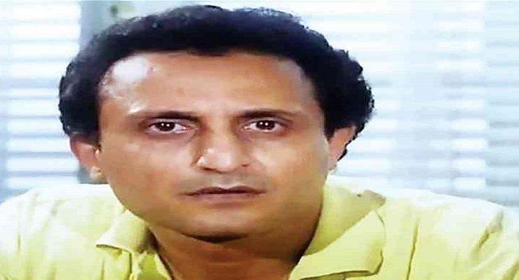 محمود مسعود