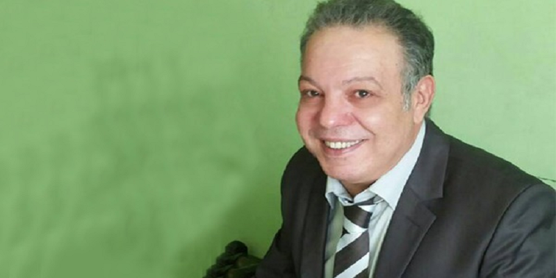 حسام صلاح الدين