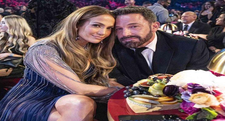 جينيفر لوبيز