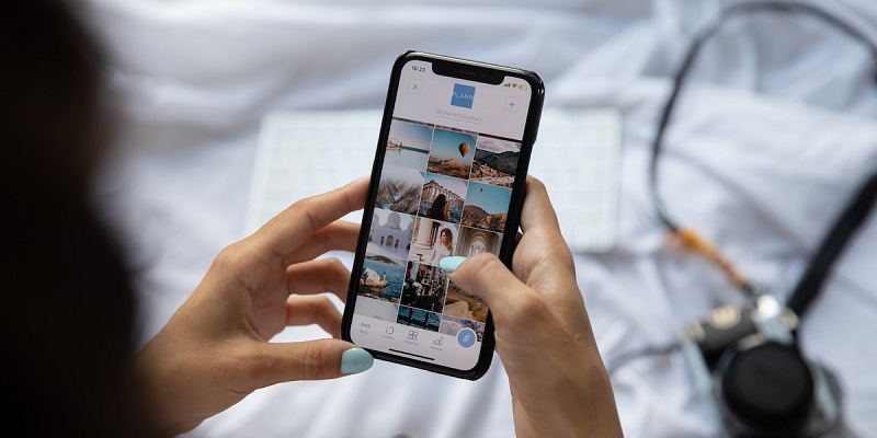 كيفية حذف الصور المتكررة في الايفون في iOS 16