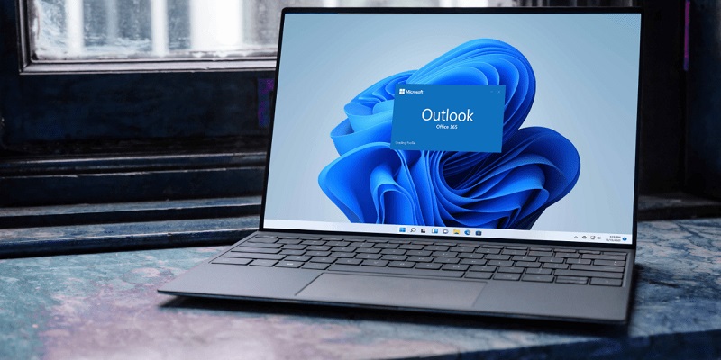 كيفية تسجيل الخروج من Outlook على مختلف الأجهزة