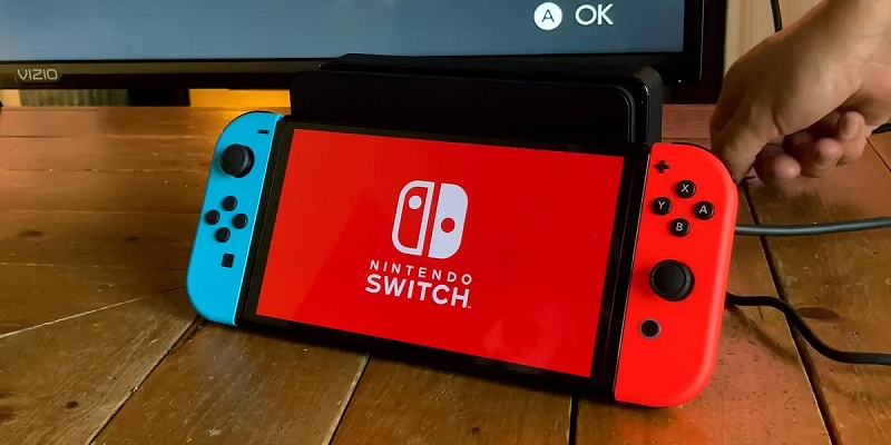 دليل تحميل الألعاب على نينتيندو سويتش