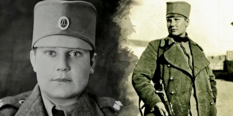 ميلونكا سافيتش