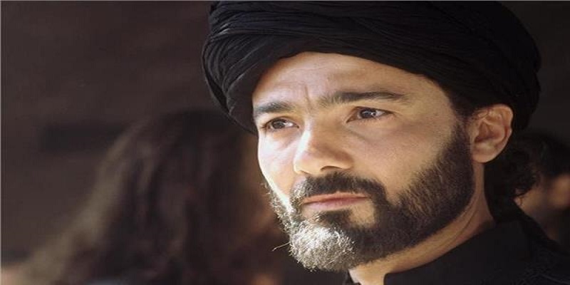 المسلسلات التاريخية في رمضان 2023