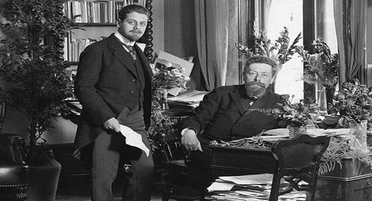 صناع الملوك