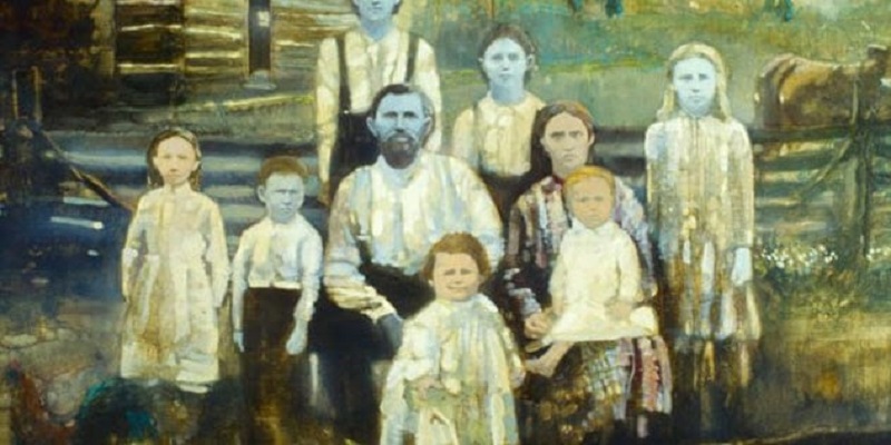 عائلة مارتن فوجات