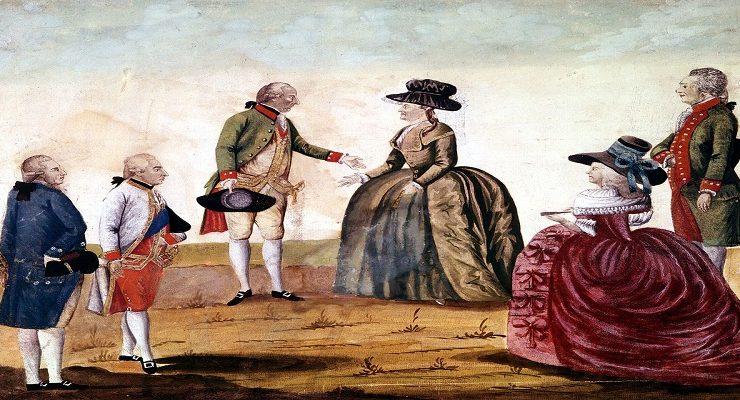 غريغوري بوتيمكين