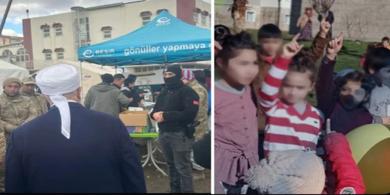 الدليل الكامل لكيفية إنشاء صفحة على لينكد ان لشركتك أطفال الزلازل