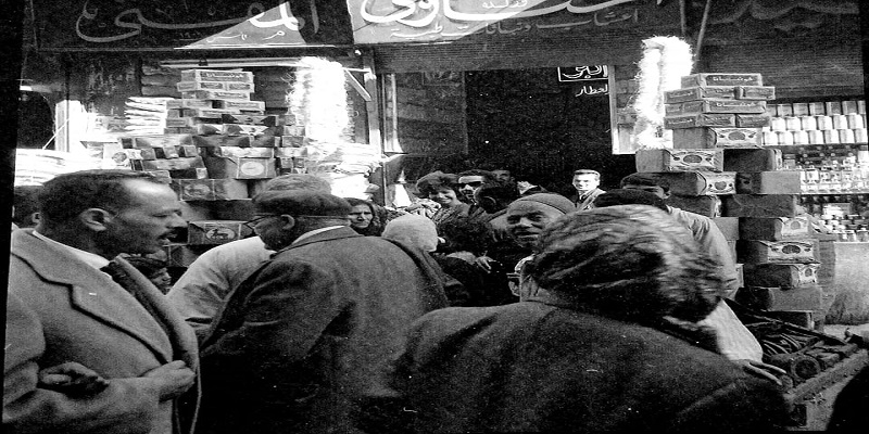 “استمع له بصيغة الـ mp3” قصة أزمة ألبوم فطوطة وسمورة في المحاكم بسبب الطمع ياميش رمضان