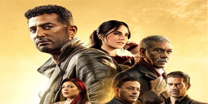 الأجهر.. أن تصنع حبكة جيدة وتقدمها بسذاجة