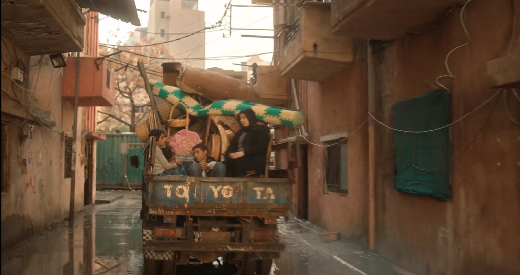 الأجهر.. أن تصنع حبكة جيدة وتقدمها بسذاجة الأجهر