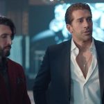 الأجهر.. أن تصنع حبكة جيدة وتقدمها بسذاجة الأجهر