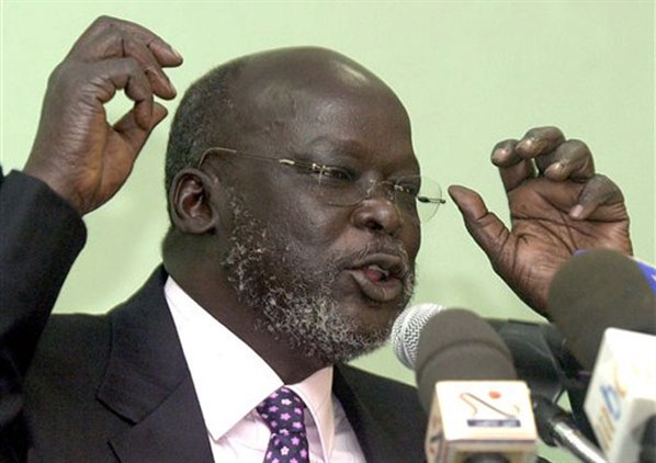 مهد البشرية