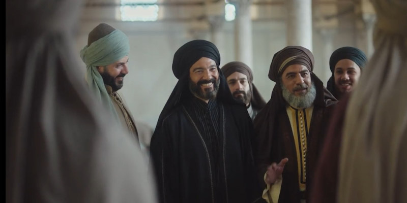 جعفر العمدة