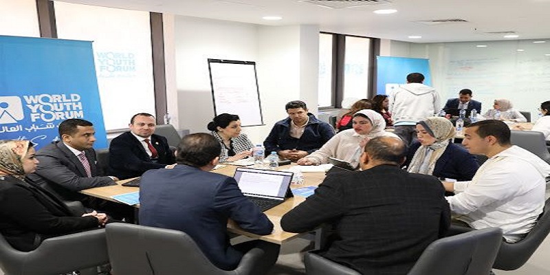 يسرا.. أنت جاية إشتغلي إيه؟ ريادة الأعمال