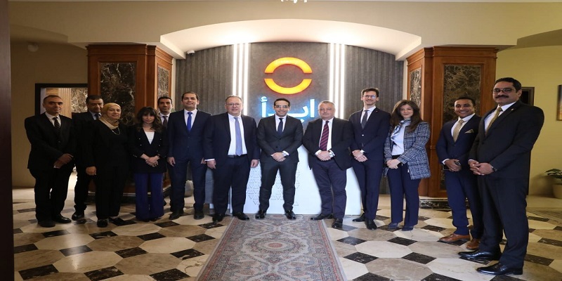 سفير النمسا