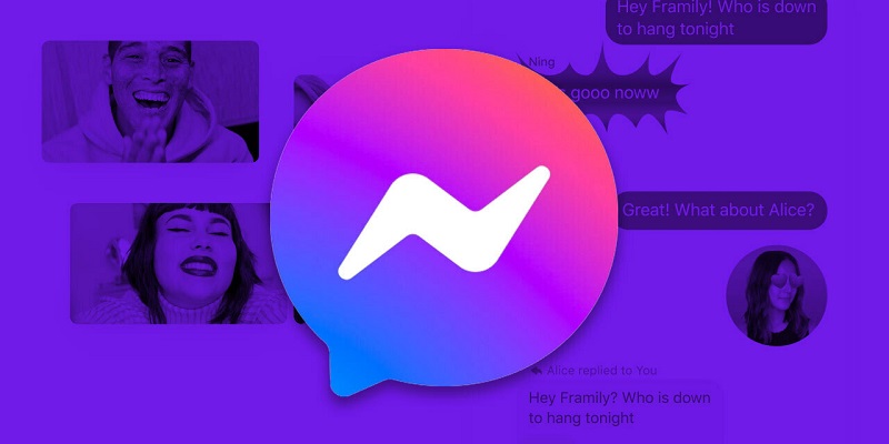 كيفية حفظ الفيديو في فيسبوك ماسنجر على كافة أنظمة التشغيل