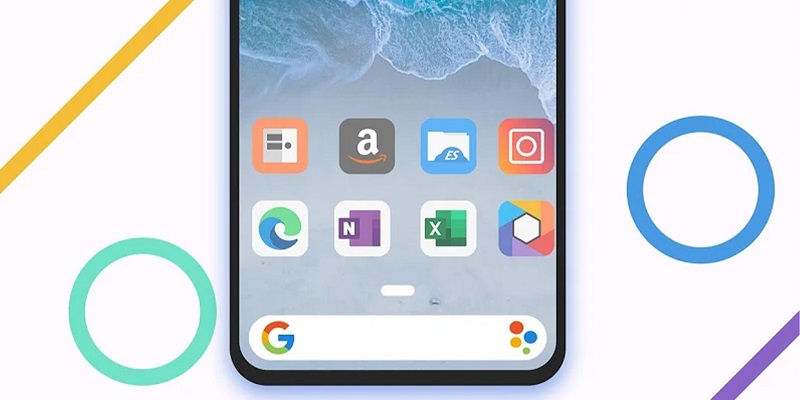 تغيير الأيقونات في الاندرويد ... جدد شكل هاتفك باستخدام أيقونات جديدة ومختلفة