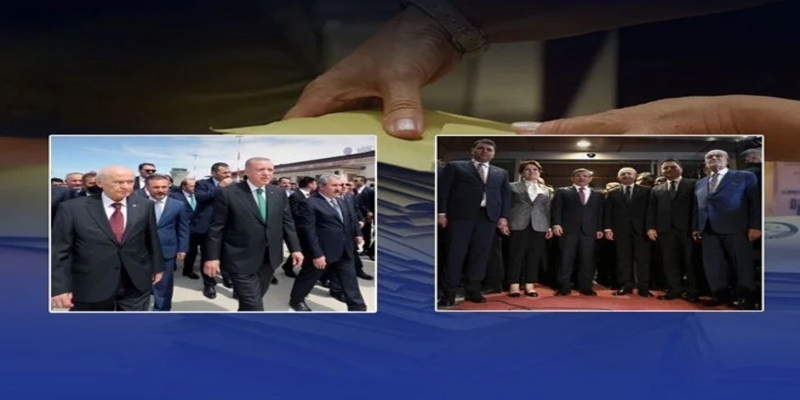 الانتخابات التركية