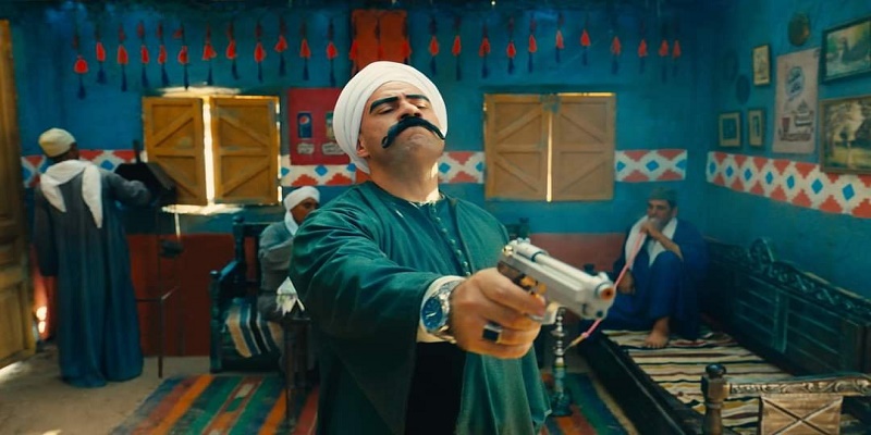 الكبير رمضان 2023