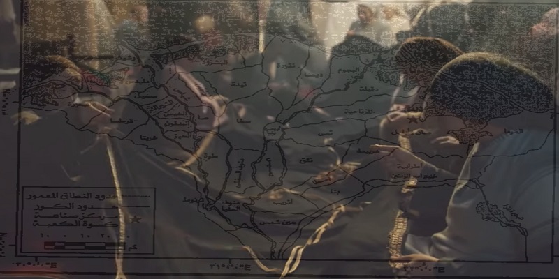 تنيس وكسوة الكعبة