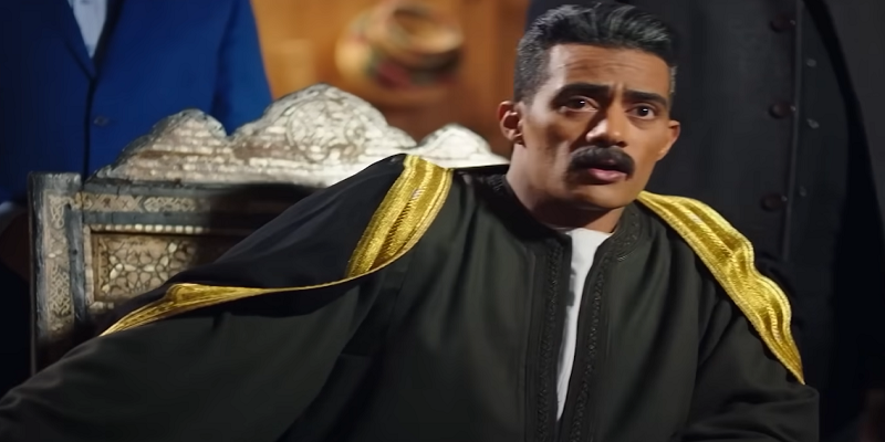 جعفر العمدة