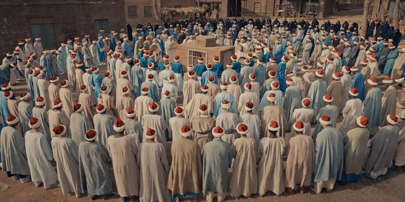 مسلسلات رمضان 2023