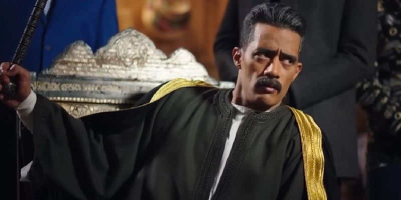 جعفر العمدة .. لا شيء ثم المزيد من اللا شيء