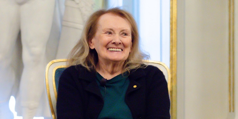 تترات مسلسلات رمضان 2023: قائمة أسوأ 3 تترات آني إرنو