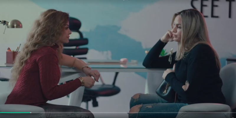 الإتجار بالبشر