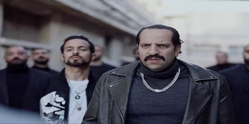 الفنان محمد محمود .. موهبة كانت تحتاج فرصة الصفارة