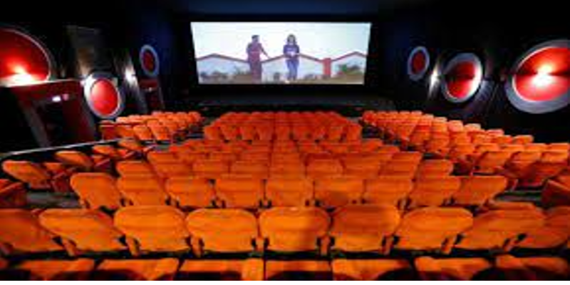 الفيلم التسجيلي